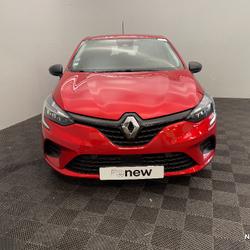 Renault Clio 5 Clio SCe 65 Authentic P&eacute;ronne