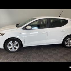 Dacia Sandero Sandero SCe 65 - 22 Confort P&eacute;ronne
