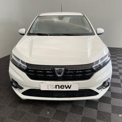 Dacia Sandero Sandero SCe 65 - 22 Confort P&eacute;ronne