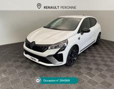 Renault Clio 5 Péronne