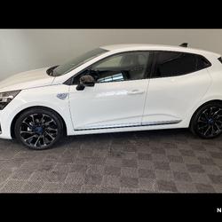 Renault Clio 5 Clio E-Tech full hybrid 145 Esprit Alpine P&eacute;ronne