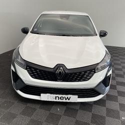 Renault Clio 5 Clio E-Tech full hybrid 145 Esprit Alpine P&eacute;ronne
