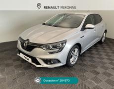 Renault Megane 4 Péronne