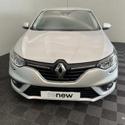 Renault Megane 4 M&eacute;gane IV Berline TCe 100 Energy Business P&eacute;ronne