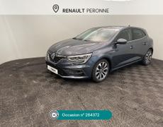 Renault Megane 4 Péronne