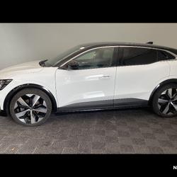 Renault Megane E-Tech Megane E-Tech EV60 220 ch optimum charge Techno P&eacute;ronne