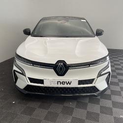 Renault Megane E-Tech Megane E-Tech EV60 220 ch optimum charge Techno P&eacute;ronne