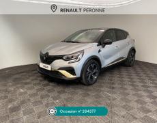 Renault Captur Péronne