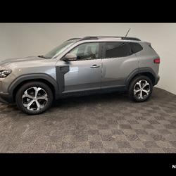 Dacia Duster Duster ECO-G 100 Journey P&eacute;ronne