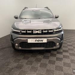 Dacia Duster Duster ECO-G 100 Journey P&eacute;ronne
