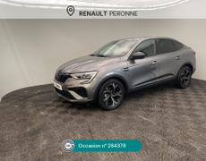 Renault Arkana Péronne