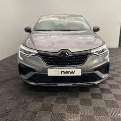 Renault Arkana Arkana E-Tech hybride 145 - 22 Engineered P&eacute;ronne