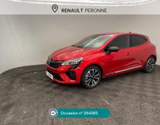 Renault Clio 5