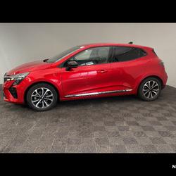 Renault Clio 5 Clio E-Tech full hybrid 145 Techno P&eacute;ronne