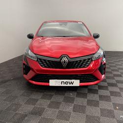 Renault Clio 5 Clio E-Tech full hybrid 145 Techno P&eacute;ronne