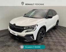 Renault Austral Péronne