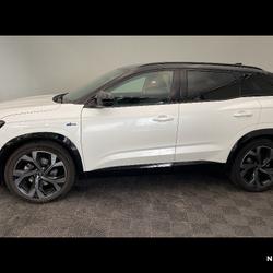 Renault Austral Austral E-Tech hybrid 200 Techno esprit Alpine P&eacute;ronne