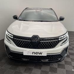 Renault Austral Austral E-Tech hybrid 200 Techno esprit Alpine P&eacute;ronne