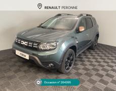 Dacia Duster Péronne