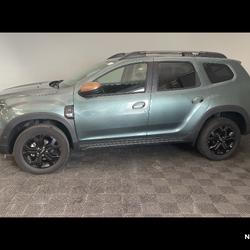 Dacia Duster Duster TCe 130 4x2 Extreme P&eacute;ronne