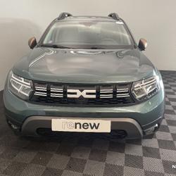 Dacia Duster Duster TCe 130 4x2 Extreme P&eacute;ronne