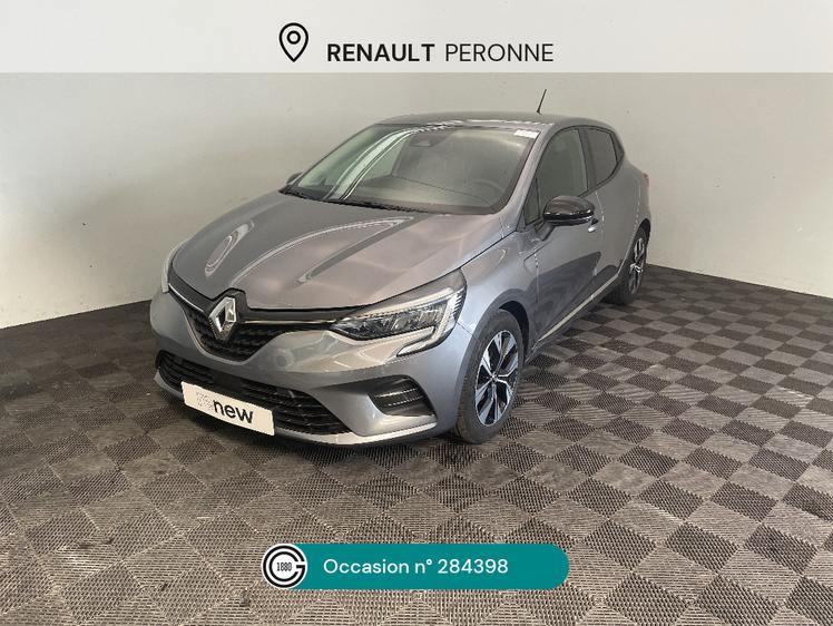 Renault Clio 5  - 14 590 €