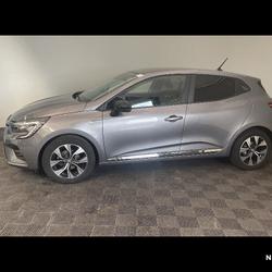 Renault Clio 5 Clio TCe 90 Evolution P&eacute;ronne
