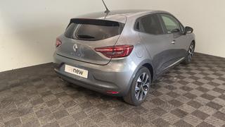 Renault Clio 5  - photo 3