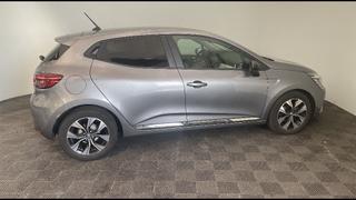 Renault Clio 5  - photo 4