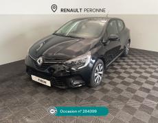 Renault Clio 5 Péronne