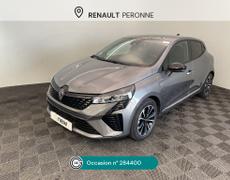 Renault Clio 5 Péronne