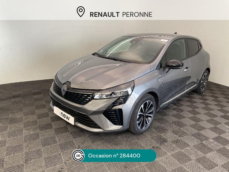 Renault Clio 5  - 18 990 €