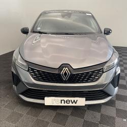 Renault Clio 5 Clio E-Tech full hybrid 145 Techno P&eacute;ronne