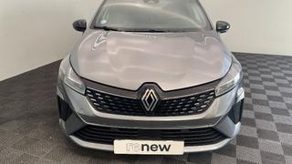 Renault Clio 5  - photo 2