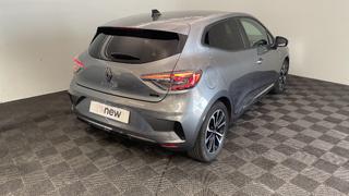 Renault Clio 5  - photo 3