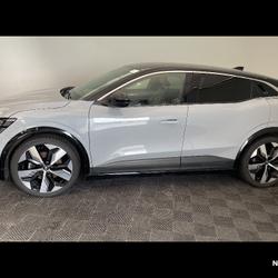Renault Megane E-Tech Megane E-Tech EV60 220 ch super charge Techno P&eacute;ronne