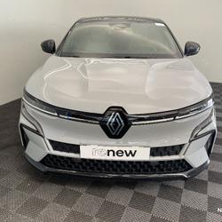 Renault Megane E-Tech Megane E-Tech EV60 220 ch super charge Techno P&eacute;ronne