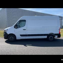 Autres Renault MASTER FGN TRAC F3300 L2H2 ENERGY DCI 150 GRAND CONFORT P&eacute;ronne