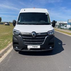 Autres Renault MASTER FGN TRAC F3300 L2H2 ENERGY DCI 150 GRAND CONFORT P&eacute;ronne