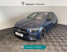 Mercedes Classe A