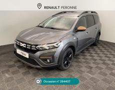 Dacia Jogger Péronne