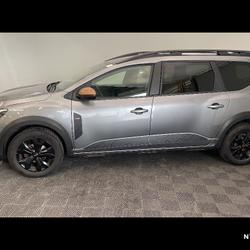 Dacia Jogger Jogger ECO-G 100 5 places Extreme + P&eacute;ronne
