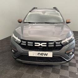 Dacia Jogger Jogger ECO-G 100 5 places Extreme + P&eacute;ronne