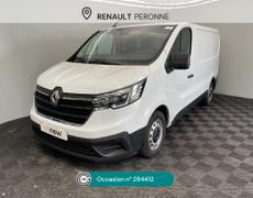 Renault Trafic combi Péronne