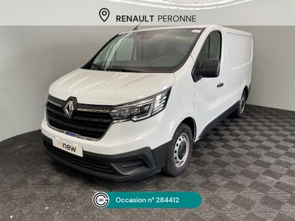 Renault Trafic combi - TRAFIC FGN L1H1 3000 KG BLUE DCI 130 CONFORT - 22 990 €