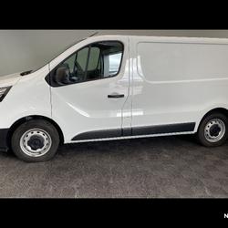 Renault Trafic combi TRAFIC FGN L1H1 3000 KG BLUE DCI 130 CONFORT P&eacute;ronne