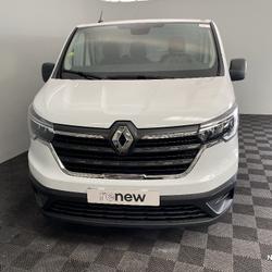 Renault Trafic combi TRAFIC FGN L1H1 3000 KG BLUE DCI 130 CONFORT P&eacute;ronne