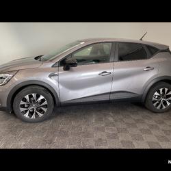 Renault Captur Captur TCe 90 Evolution P&eacute;ronne