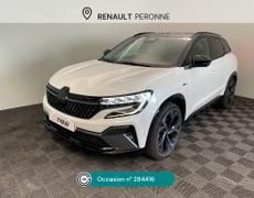 Renault Austral Péronne