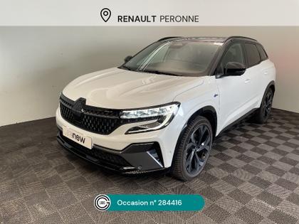 Renault Austral - Austral E-Tech hybrid 200 Iconic esprit Alpine - 26 990 €